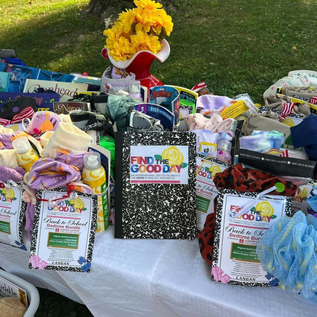 Photo of Bedtime Bundles